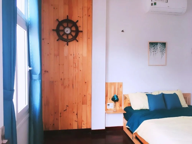The Compass Hostel