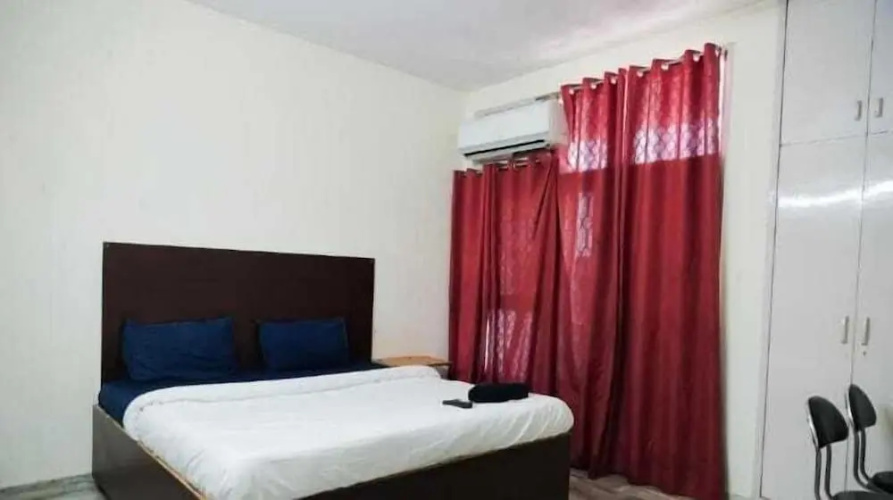 Hotel Green Villa Stay