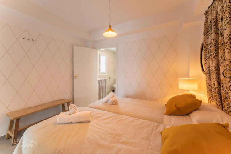 Apartamentos Lorian