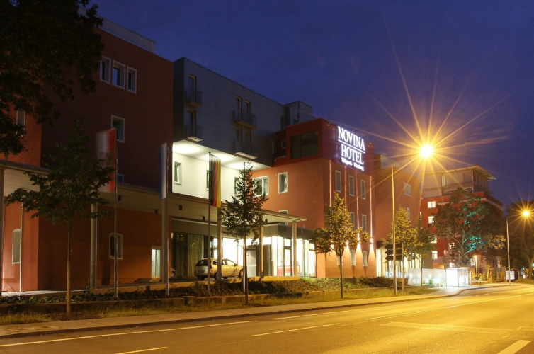Image de l'hôtel