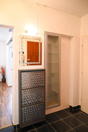 Cozy Apartment Margareten