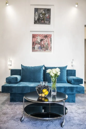 2 Bedrooms Deluxe Suite