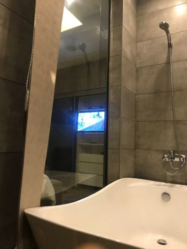Charming 2-bed Apartment in Amman