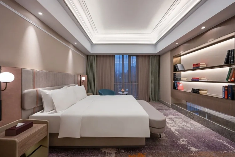 Double Junior Suite