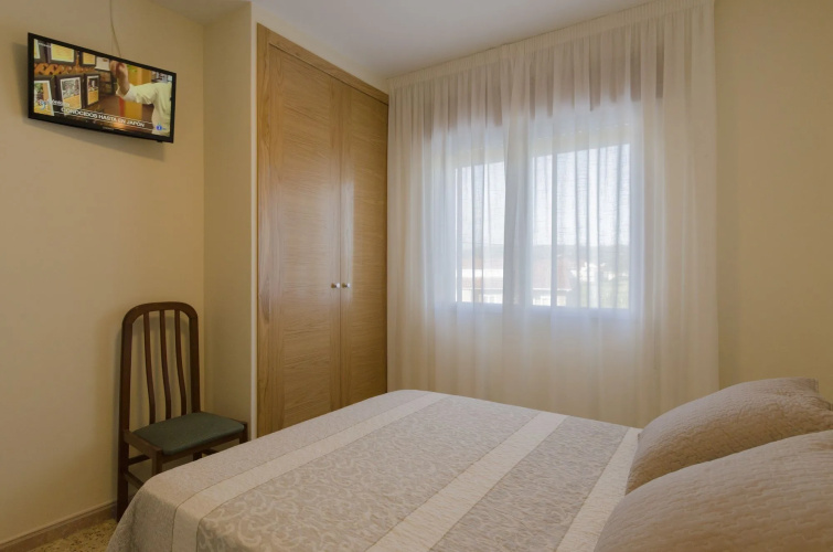 Hotel Mirasol