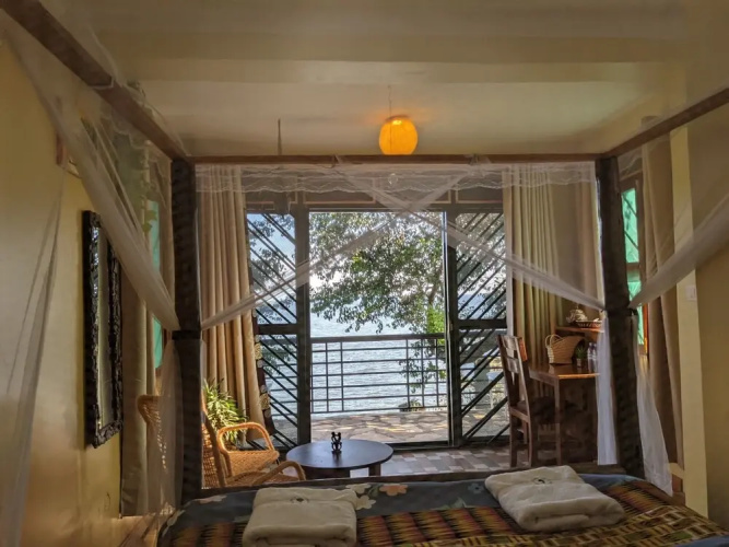 Avocado Bay Private Retreat