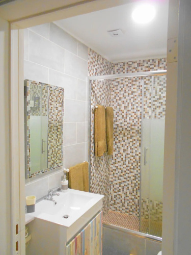 Arade room
