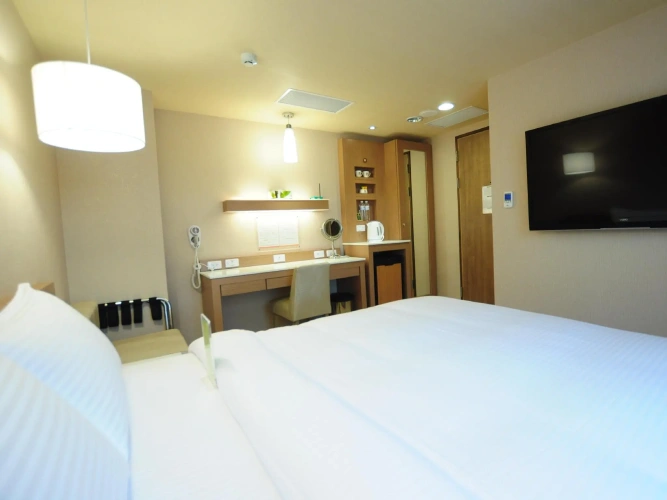 Business Double room