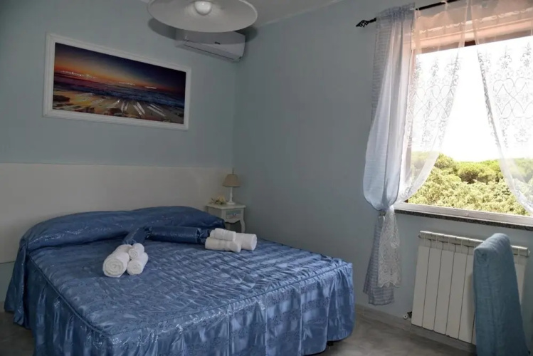 B&B Capo Altano