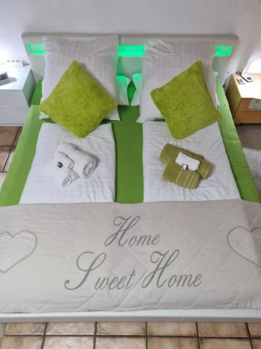 Apartment H2 Düsseldorf