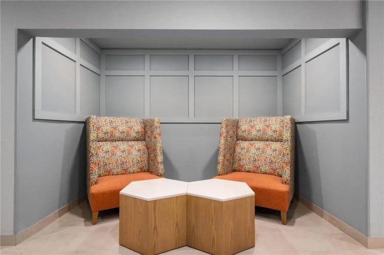 Hampton Inn & Suites Alpena