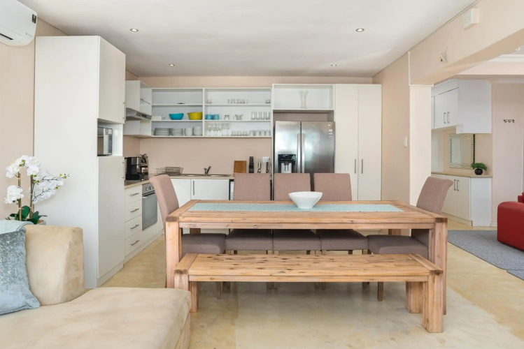 Devonshire Apartment