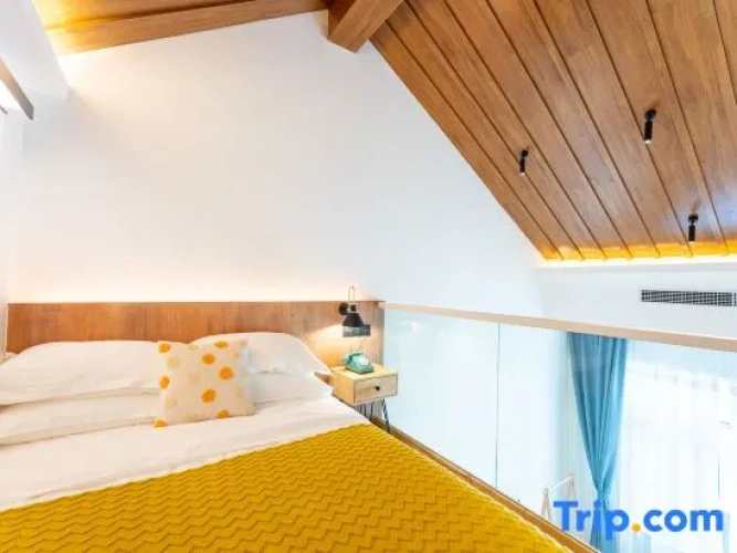 Double Apartment