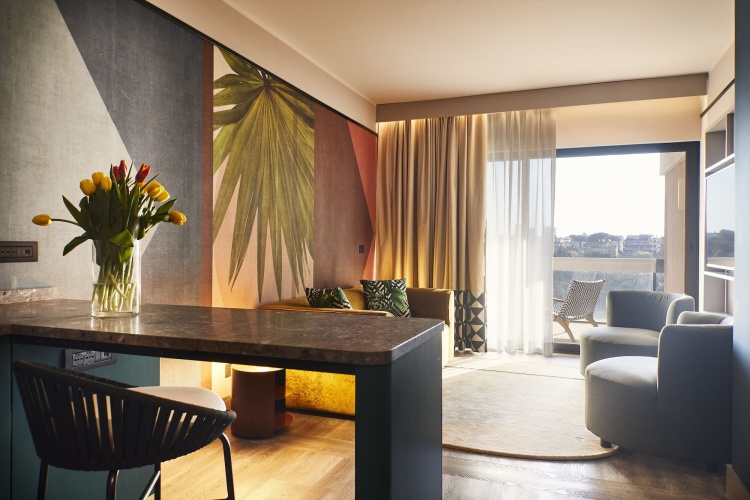 Hotel Villa Pamphili Roma photo 21