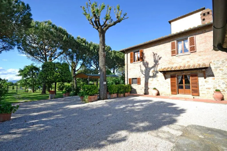 Casa I Pini
