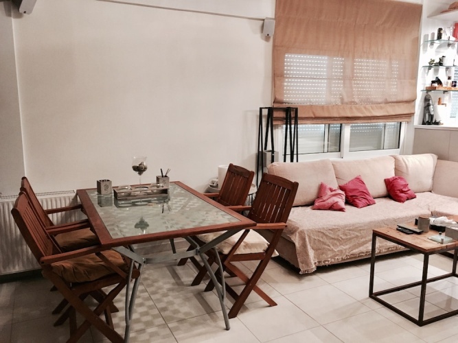 Savvas Surf House