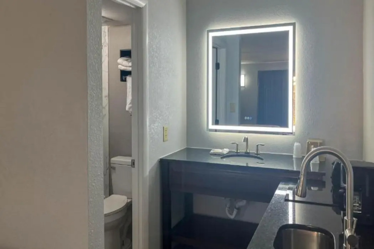 Studio 6 Spindale, NC – Forest City