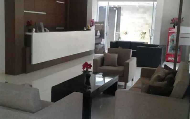Hotelafbeelding