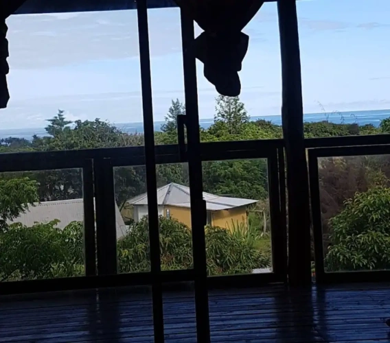 Superior Bungalow