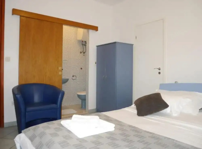 Dugi Rat Seaside Apartments