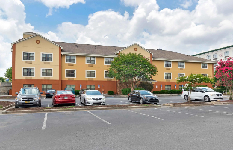 Extended Stay America Atlanta Duluth photo 19