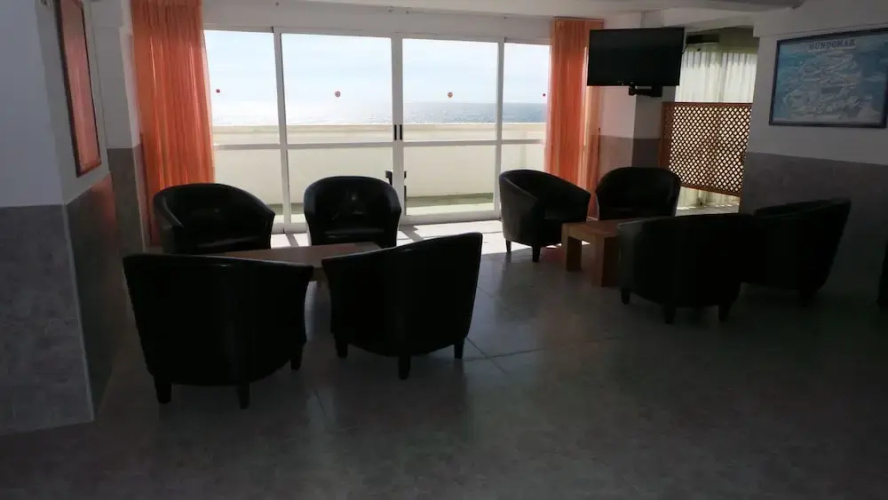 Apartamentos Benibeach