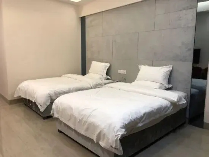 Haisheng Hotel