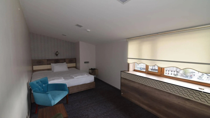 Saltuk Otel