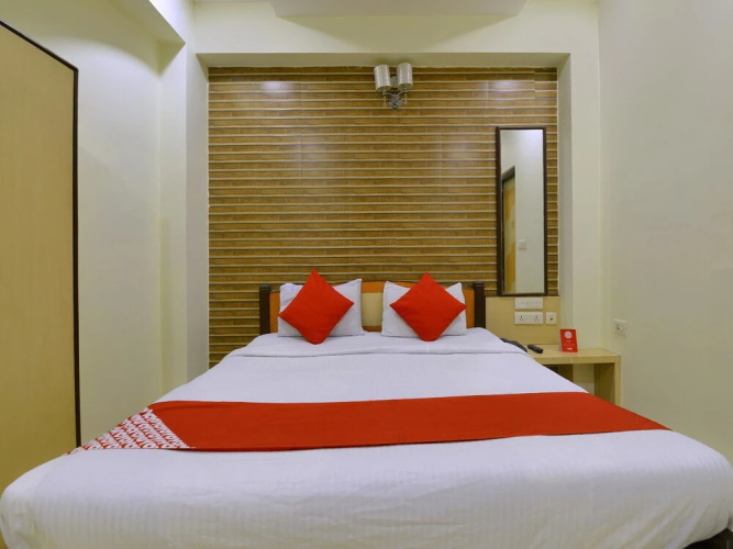 Hotel Shiva s Royal