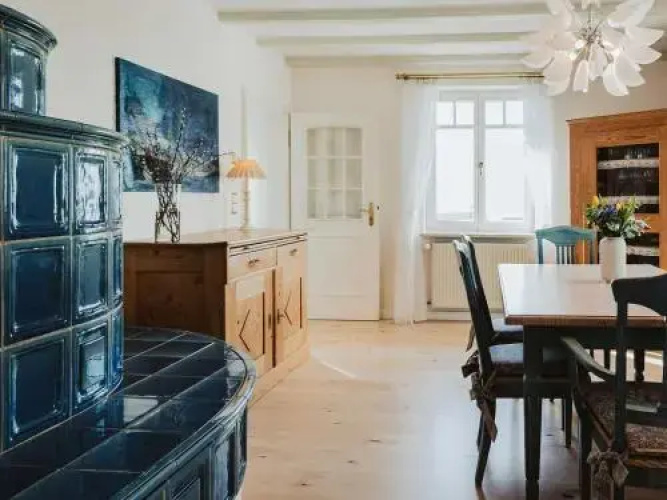 Ferienwohnung Bodensee