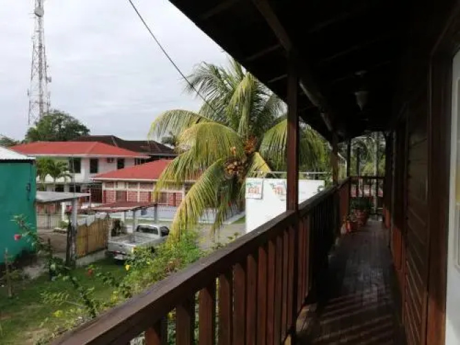 Hotel Gil Resort