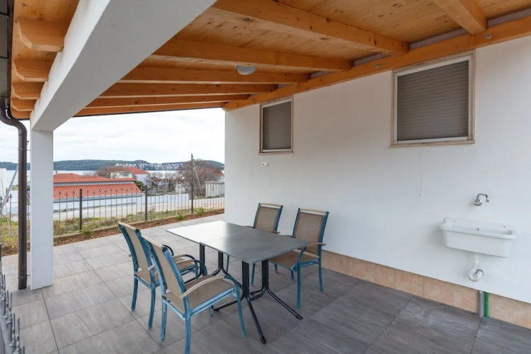 Holiday Home Adriatic