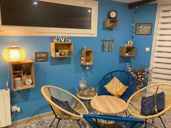 1 Bedroom Cottage