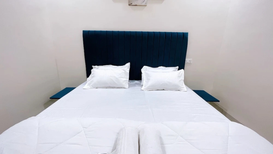 Home Escape Luxe