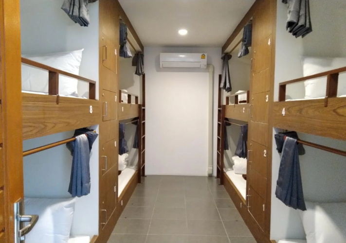 Wee Hostel