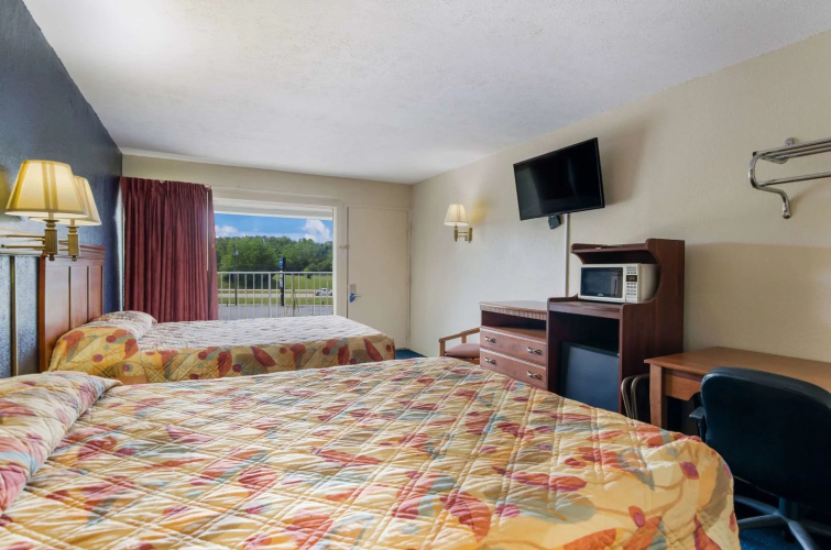 Rodeway Inn