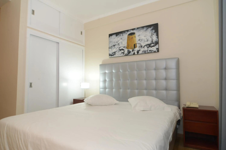 Hotel Duas Torres photo 8