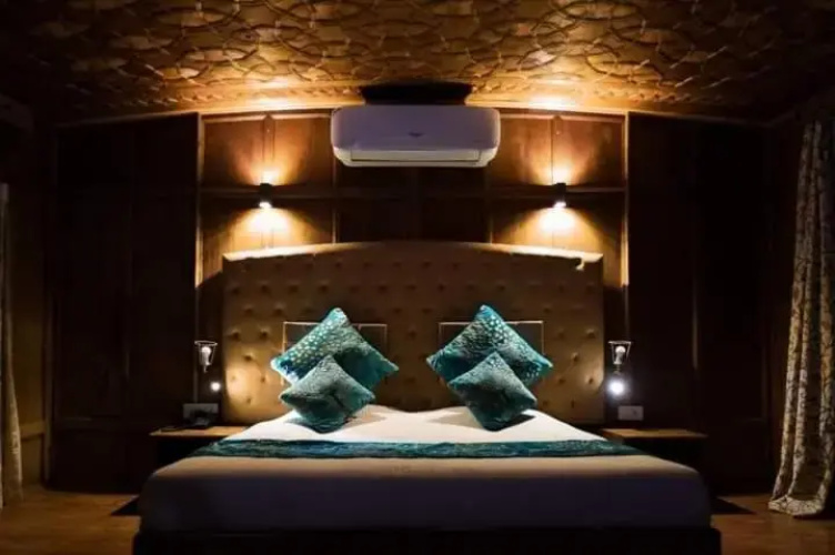 Goona Residency