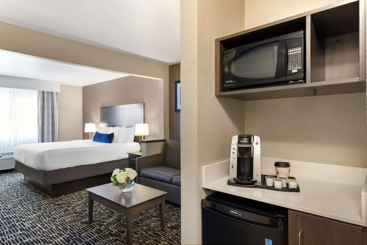 Double Suite