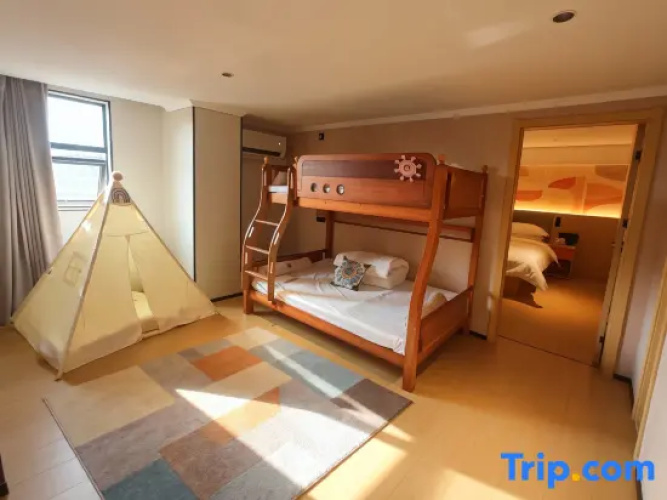 2 Bedrooms Comfort Family Suite