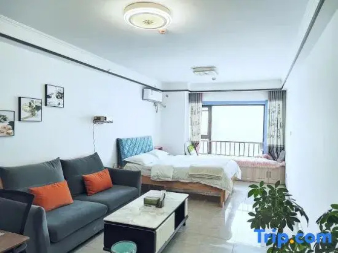 Lanzhou Chuya Homestay