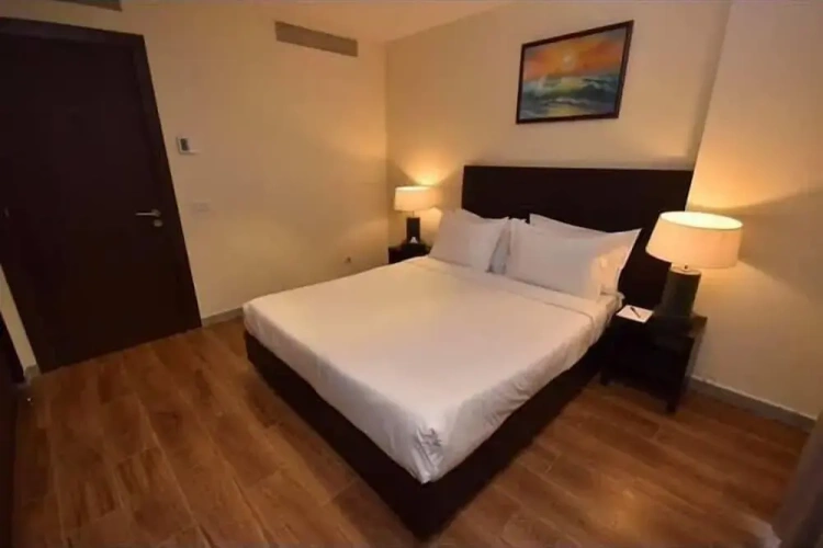 Comfort Apartment