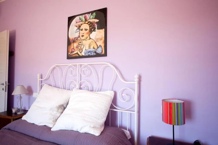 B&B I Poeti
