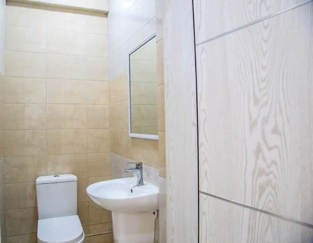 1 Bedroom Luxury Apartment