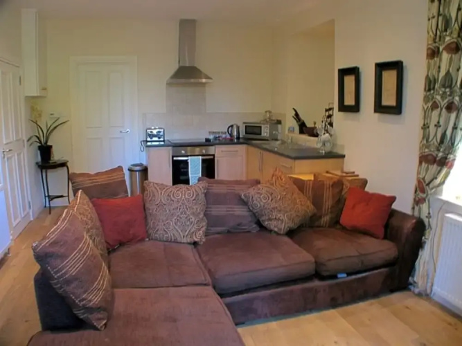 Rose Cottage