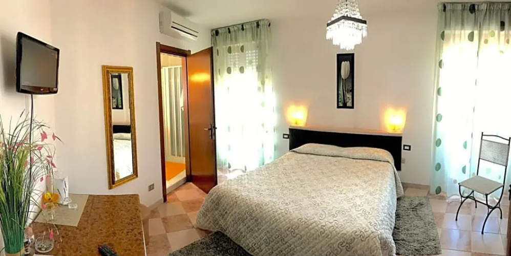 Magralu 2 B&B