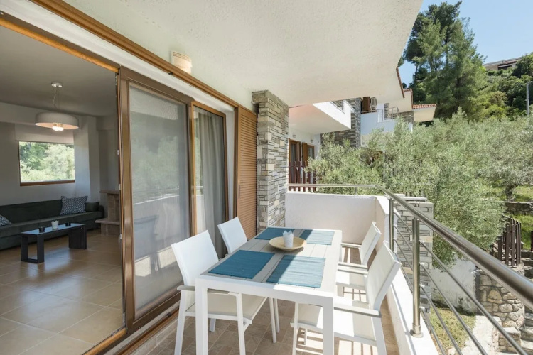 Elani Elaia Villas