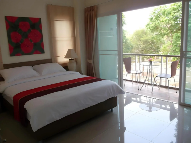 Pang Rujee Resort