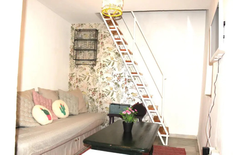 Apartamento en el Corazón de Sevilla