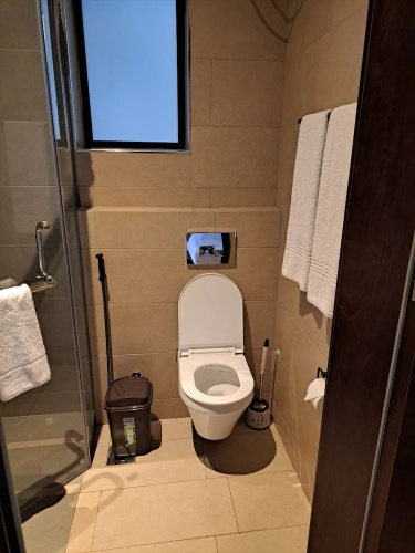 Micassa Residences and Suites